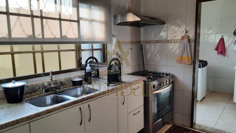 Ambar Imóveis | Imobiliária em Ribeirão Preto | Casa - City Ribeirão - Ribeirão Preto