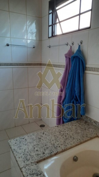 Ambar Imóveis | Imobiliária em Ribeirão Preto | Casa - City Ribeirão - Ribeirão Preto