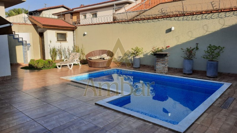 Foto: Casa - City Ribeirão - Ribeirão Preto