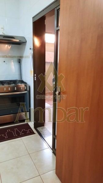 Ambar Imóveis | Imobiliária em Ribeirão Preto | Casa - City Ribeirão - Ribeirão Preto