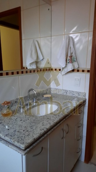 Ambar Imóveis | Imobiliária em Ribeirão Preto | Casa - City Ribeirão - Ribeirão Preto