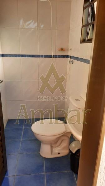 Ambar Imóveis | Imobiliária em Ribeirão Preto | Casa - City Ribeirão - Ribeirão Preto