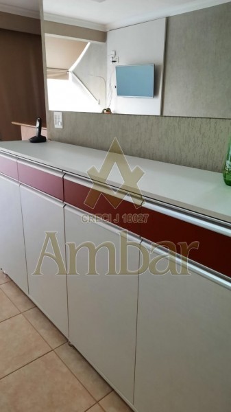Ambar Imóveis | Imobiliária em Ribeirão Preto | Casa - City Ribeirão - Ribeirão Preto