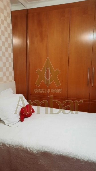 Ambar Imóveis | Imobiliária em Ribeirão Preto | Casa - City Ribeirão - Ribeirão Preto