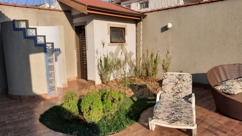 Ambar Imóveis | Imobiliária em Ribeirão Preto | Casa - City Ribeirão - Ribeirão Preto