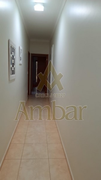 Ambar Imóveis | Imobiliária em Ribeirão Preto | Casa - City Ribeirão - Ribeirão Preto
