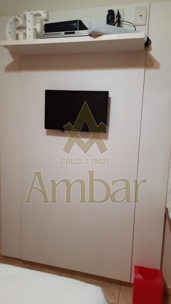 Ambar Imóveis | Imobiliária em Ribeirão Preto | Casa - City Ribeirão - Ribeirão Preto