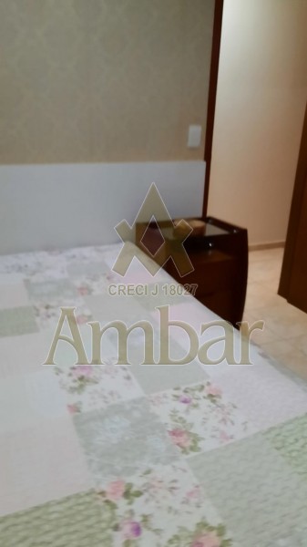 Ambar Imóveis | Imobiliária em Ribeirão Preto | Casa - City Ribeirão - Ribeirão Preto