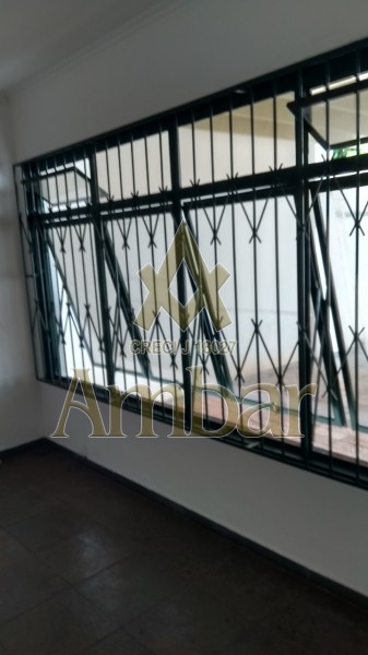 Ambar Imóveis | Imobiliária em Ribeirão Preto | Casa - Jardim São Luiz - Ribeirão Preto
