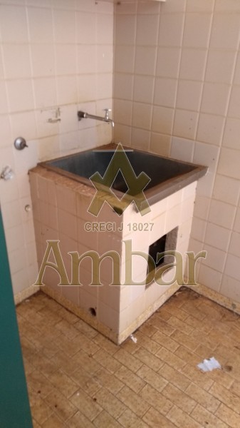 Ambar Imóveis | Imobiliária em Ribeirão Preto | Casa - Jardim São Luiz - Ribeirão Preto