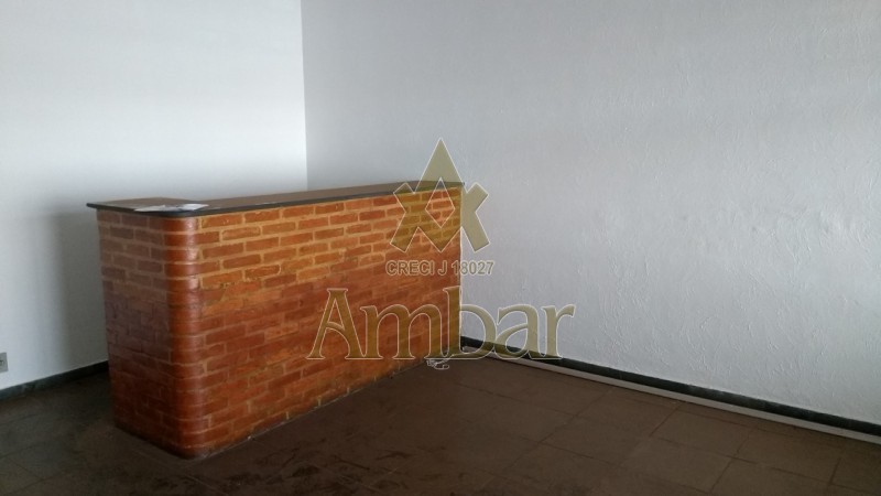 Ambar Imóveis | Imobiliária em Ribeirão Preto | Casa - Jardim São Luiz - Ribeirão Preto