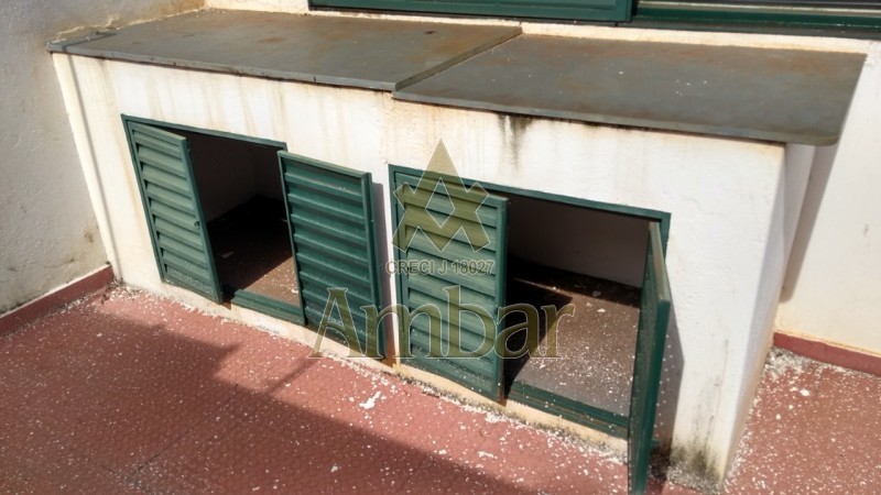 Ambar Imóveis | Imobiliária em Ribeirão Preto | Casa - Jardim São Luiz - Ribeirão Preto