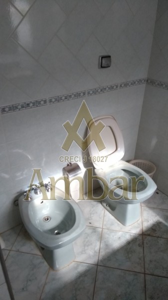 Ambar Imóveis | Imobiliária em Ribeirão Preto | Casa - Jardim São Luiz - Ribeirão Preto