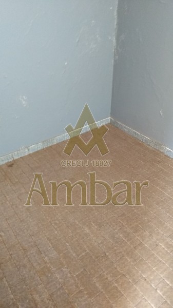 Ambar Imóveis | Imobiliária em Ribeirão Preto | Casa - Jardim São Luiz - Ribeirão Preto