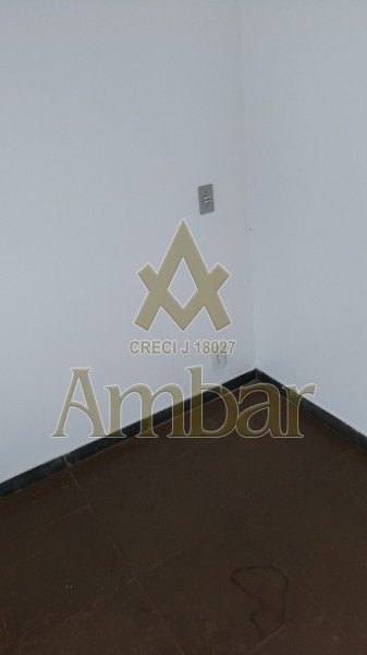Ambar Imóveis | Imobiliária em Ribeirão Preto | Casa - Jardim São Luiz - Ribeirão Preto