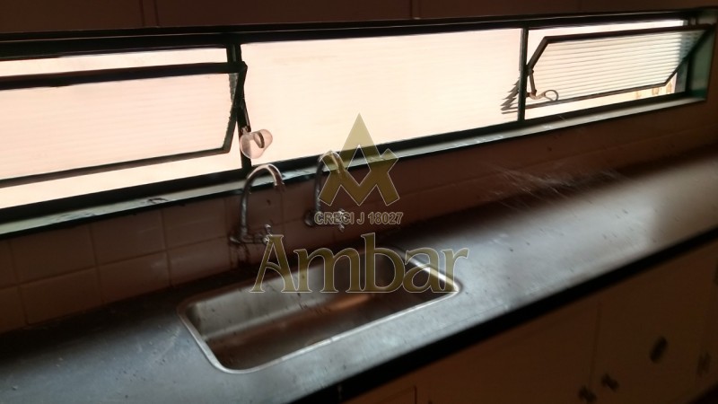 Ambar Imóveis | Imobiliária em Ribeirão Preto | Casa - Jardim São Luiz - Ribeirão Preto