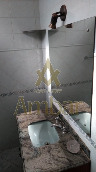 Ambar Imóveis | Imobiliária em Ribeirão Preto | Casa - Jardim São Luiz - Ribeirão Preto
