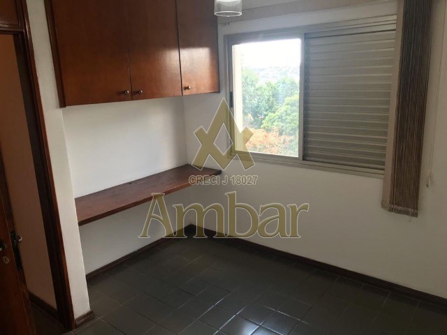 Ambar Imóveis | Imobiliária em Ribeirão Preto | Apartamento - Sumaré - Ribeirão Preto