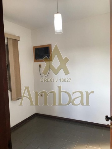 Ambar Imóveis | Imobiliária em Ribeirão Preto | Apartamento - Sumaré - Ribeirão Preto
