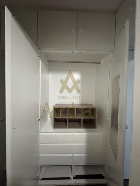 Ambar Imóveis | Imobiliária em Ribeirão Preto | Apartamento - Sumaré - Ribeirão Preto