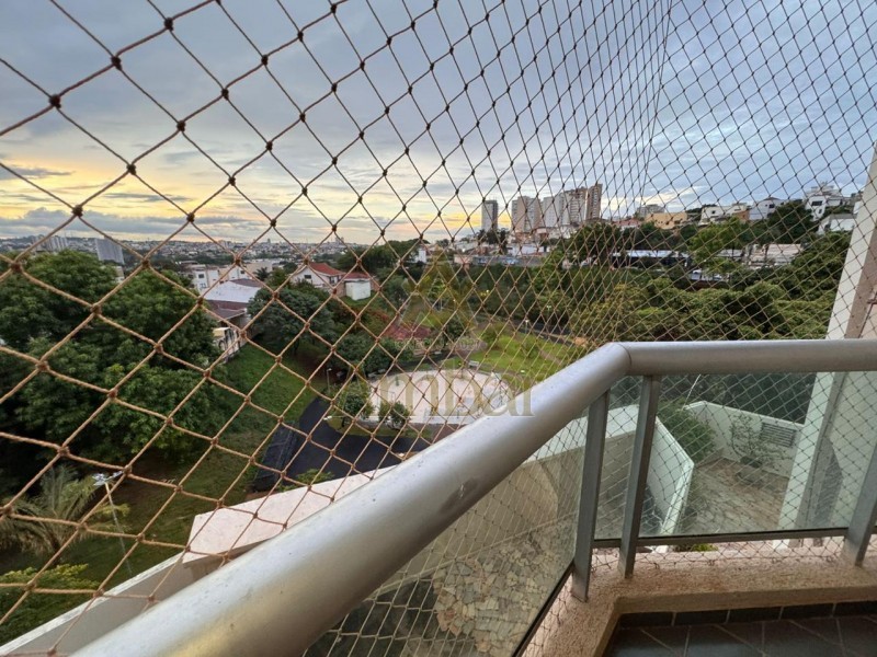Ambar Imóveis | Imobiliária em Ribeirão Preto | Apartamento - Sumaré - Ribeirão Preto