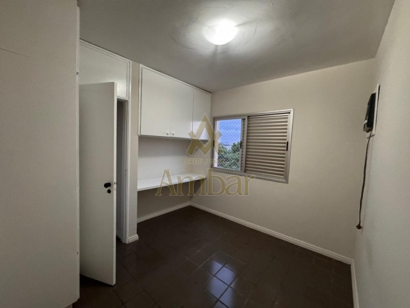 Ambar Imóveis | Imobiliária em Ribeirão Preto | Apartamento - Sumaré - Ribeirão Preto