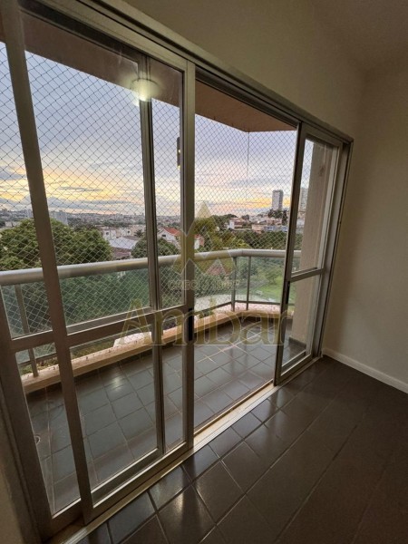 Ambar Imóveis | Imobiliária em Ribeirão Preto | Apartamento - Sumaré - Ribeirão Preto