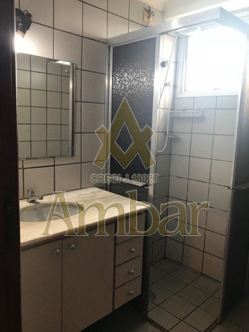 Ambar Imóveis | Imobiliária em Ribeirão Preto | Apartamento - Sumaré - Ribeirão Preto