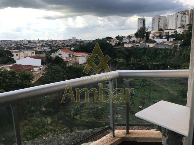 Foto: Apartamento - Sumaré - Ribeirão Preto