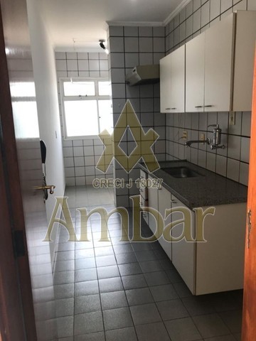 Ambar Imóveis | Imobiliária em Ribeirão Preto | Apartamento - Sumaré - Ribeirão Preto