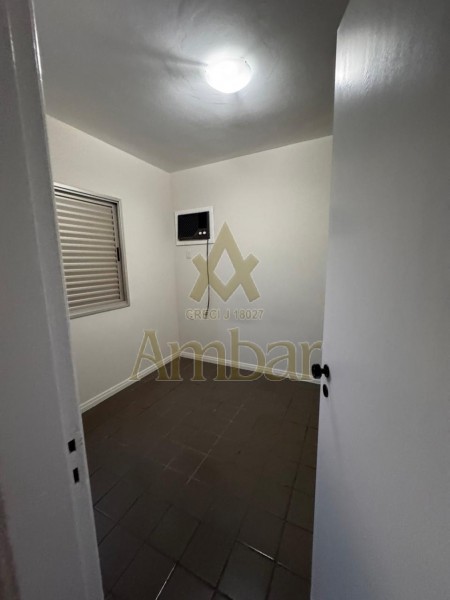 Ambar Imóveis | Imobiliária em Ribeirão Preto | Apartamento - Sumaré - Ribeirão Preto