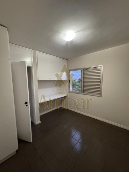 Ambar Imóveis | Imobiliária em Ribeirão Preto | Apartamento - Sumaré - Ribeirão Preto