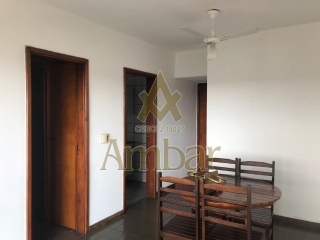 Ambar Imóveis | Imobiliária em Ribeirão Preto | Apartamento - Sumaré - Ribeirão Preto