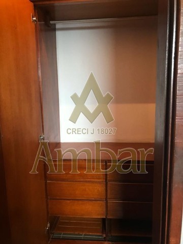 Ambar Imóveis | Imobiliária em Ribeirão Preto | Apartamento - Sumaré - Ribeirão Preto