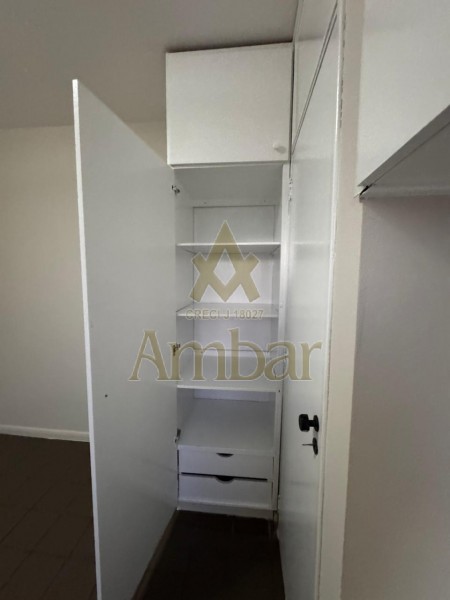 Ambar Imóveis | Imobiliária em Ribeirão Preto | Apartamento - Sumaré - Ribeirão Preto