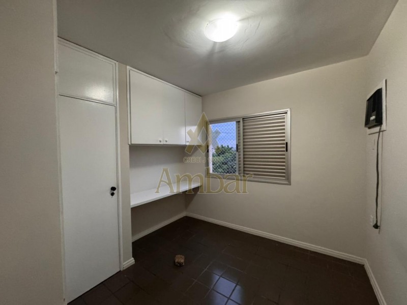 Ambar Imóveis | Imobiliária em Ribeirão Preto | Apartamento - Sumaré - Ribeirão Preto