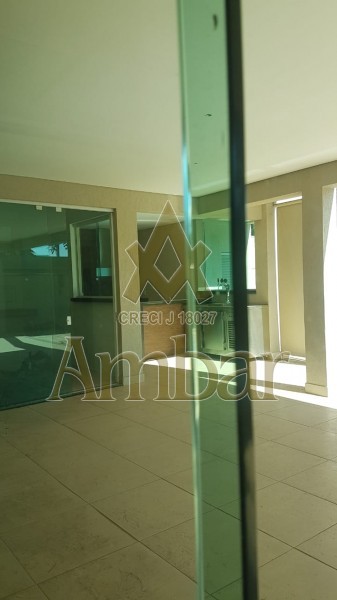 Ambar Imóveis | Imobiliária em Ribeirão Preto | Casa de Condomínio - GUAPORÉ - Ribeirão Preto