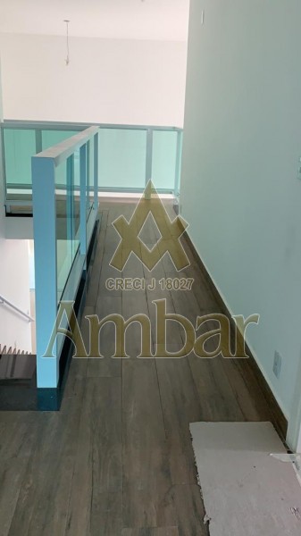 Ambar Imóveis | Imobiliária em Ribeirão Preto | Casa de Condomínio - GUAPORÉ - Ribeirão Preto