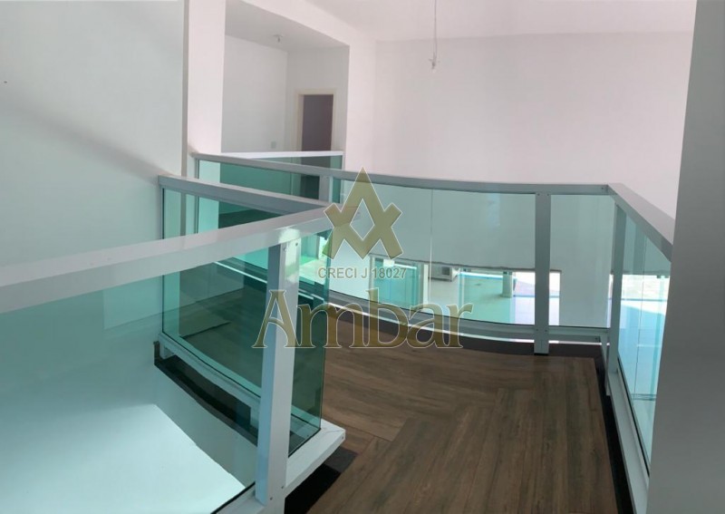 Ambar Imóveis | Imobiliária em Ribeirão Preto | Casa de Condomínio - GUAPORÉ - Ribeirão Preto