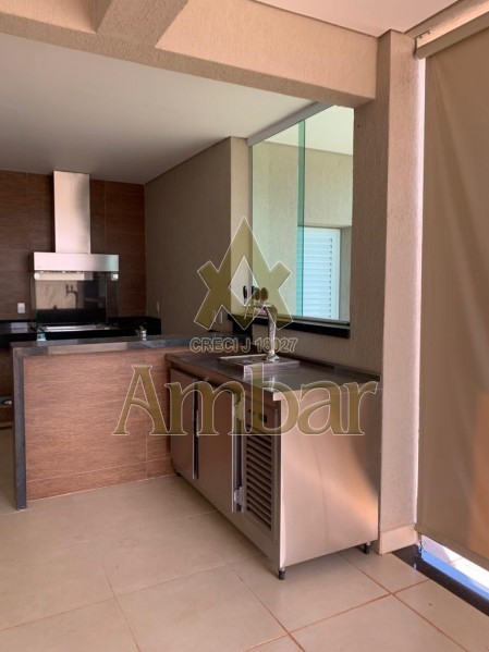 Ambar Imóveis | Imobiliária em Ribeirão Preto | Casa de Condomínio - GUAPORÉ - Ribeirão Preto