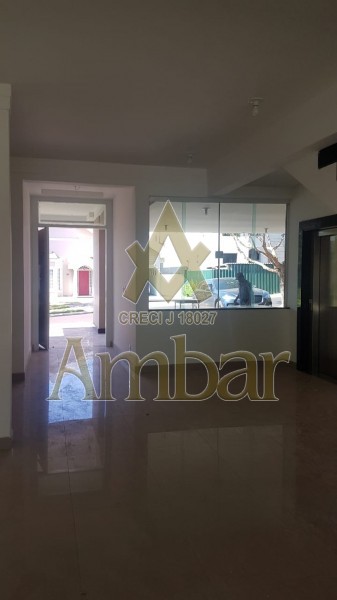 Ambar Imóveis | Imobiliária em Ribeirão Preto | Casa de Condomínio - GUAPORÉ - Ribeirão Preto