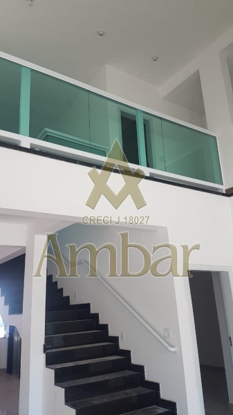Ambar Imóveis | Imobiliária em Ribeirão Preto | Casa de Condomínio - GUAPORÉ - Ribeirão Preto