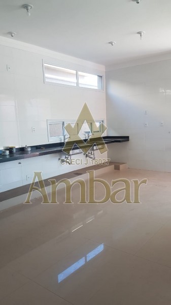 Ambar Imóveis | Imobiliária em Ribeirão Preto | Casa de Condomínio - GUAPORÉ - Ribeirão Preto