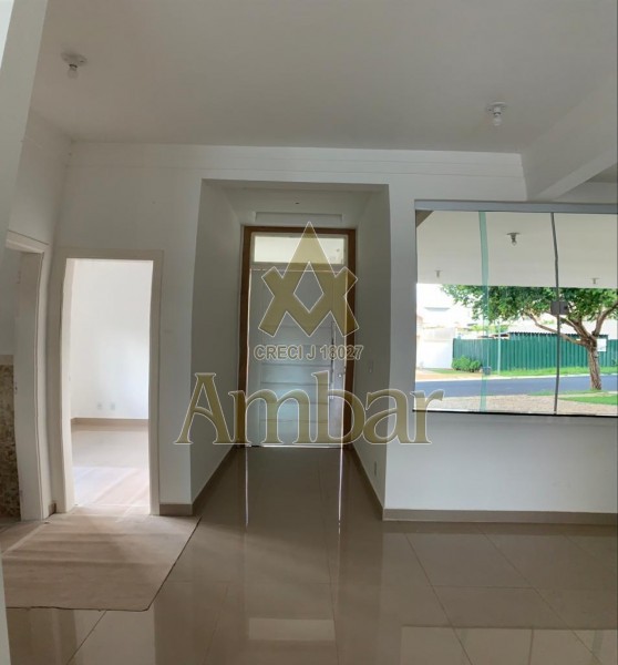 Ambar Imóveis | Imobiliária em Ribeirão Preto | Casa de Condomínio - GUAPORÉ - Ribeirão Preto
