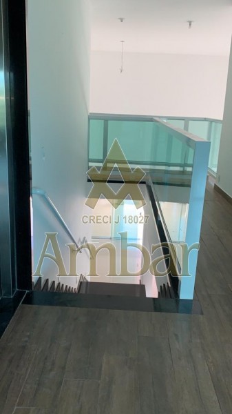 Ambar Imóveis | Imobiliária em Ribeirão Preto | Casa de Condomínio - GUAPORÉ - Ribeirão Preto