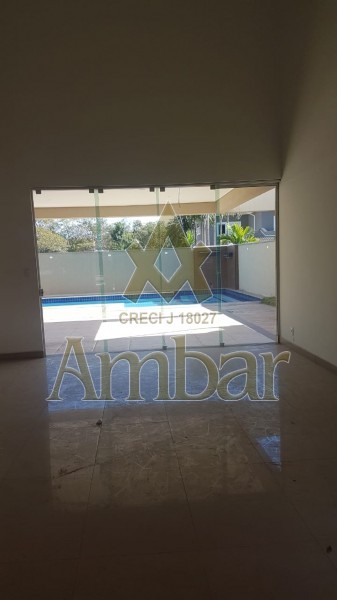 Ambar Imóveis | Imobiliária em Ribeirão Preto | Casa de Condomínio - GUAPORÉ - Ribeirão Preto