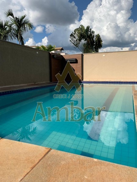 Ambar Imóveis | Imobiliária em Ribeirão Preto | Casa de Condomínio - GUAPORÉ - Ribeirão Preto