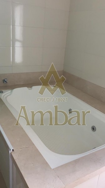 Ambar Imóveis | Imobiliária em Ribeirão Preto | Casa de Condomínio - GUAPORÉ - Ribeirão Preto