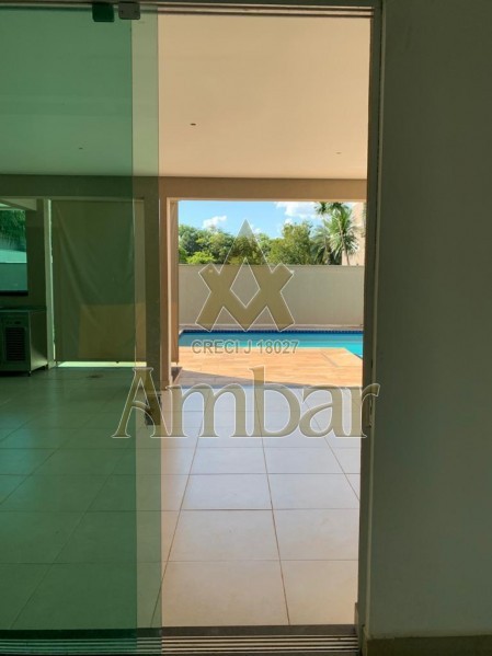 Ambar Imóveis | Imobiliária em Ribeirão Preto | Casa de Condomínio - GUAPORÉ - Ribeirão Preto