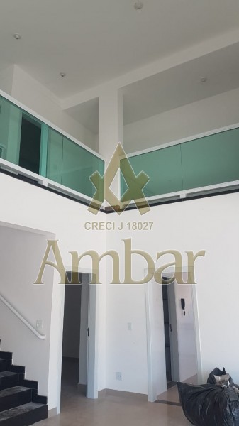 Ambar Imóveis | Imobiliária em Ribeirão Preto | Casa de Condomínio - GUAPORÉ - Ribeirão Preto